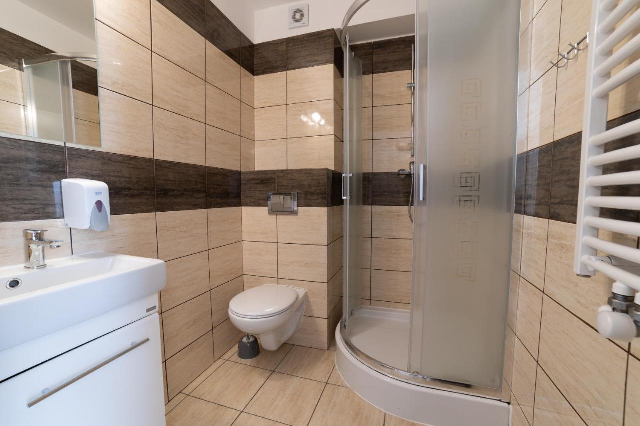דירות Giby Kresovia מראה חיצוני תמונה